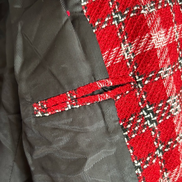 Zara Blazer/Jacket - Picture 3 of 7